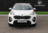 USED 2019 19 KIA SPORTAGE 1.6 GDi 2 SUV 5dr Petrol Manual Euro 6 (s/s) (130 bhp) 