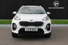 USED 2019 19 KIA SPORTAGE 1.6 GDi 2 SUV 5dr Petrol Manual Euro 6 (s/s) (130 bhp) 