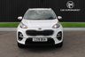 USED 2019 19 KIA SPORTAGE 1.6 GDi 2 SUV 5dr Petrol Manual Euro 6 (s/s) (130 bhp) 