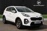 USED 2019 19 KIA SPORTAGE 1.6 GDi 2 SUV 5dr Petrol Manual Euro 6 (s/s) (130 bhp) 