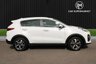 USED 2019 19 KIA SPORTAGE 1.6 GDi 2 SUV 5dr Petrol Manual Euro 6 (s/s) (130 bhp) 