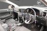 USED 2019 19 KIA SPORTAGE 1.6 GDi 2 SUV 5dr Petrol Manual Euro 6 (s/s) (130 bhp) 