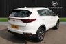 USED 2019 19 KIA SPORTAGE 1.6 GDi 2 SUV 5dr Petrol Manual Euro 6 (s/s) (130 bhp) 