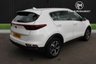 USED 2019 19 KIA SPORTAGE 1.6 GDi 2 SUV 5dr Petrol Manual Euro 6 (s/s) (130 bhp) 
