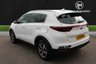 USED 2019 19 KIA SPORTAGE 1.6 GDi 2 SUV 5dr Petrol Manual Euro 6 (s/s) (130 bhp) 