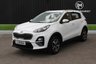 USED 2019 19 KIA SPORTAGE 1.6 GDi 2 SUV 5dr Petrol Manual Euro 6 (s/s) (130 bhp) 