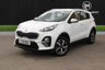 USED 2019 19 KIA SPORTAGE 1.6 GDi 2 SUV 5dr Petrol Manual Euro 6 (s/s) (130 bhp) 
