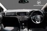 USED 2019 19 KIA SPORTAGE 1.6 GDi 2 SUV 5dr Petrol Manual Euro 6 (s/s) (130 bhp) 