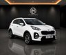 USED 2019 19 KIA SPORTAGE 1.6 GDi 2 SUV 5dr Petrol Manual Euro 6 (s/s) (130 bhp) 