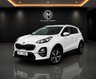 USED 2019 19 KIA SPORTAGE 1.6 GDi 2 SUV 5dr Petrol Manual Euro 6 (s/s) (130 bhp) 