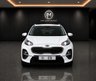USED 2019 19 KIA SPORTAGE 1.6 GDi 2 SUV 5dr Petrol Manual Euro 6 (s/s) (130 bhp) 