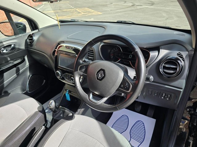 2017 RENAULT CAPTUR - Photo 4