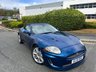 USED 2010 10 JAGUAR XKR 5.0 V8 Convertible 2dr Petrol Auto Euro 5 (510 ps)-1 Owner Car From New-Finished In Rare Kyanite Blue Metallic With Heated Ivory Leather Upholstery.Full Description To Follow. 