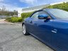 USED 2010 10 JAGUAR XKR 5.0 V8 Convertible 2dr Petrol Auto Euro 5 (510 ps)-1 Owner Car From New-Finished In Rare Kyanite Blue Metallic With Heated Ivory Leather Upholstery.Full Description To Follow. 