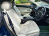 USED 2010 10 JAGUAR XKR 5.0 V8 Convertible 2dr Petrol Auto Euro 5 (510 ps)-1 Owner Car From New-Finished In Rare Kyanite Blue Metallic With Heated Ivory Leather Upholstery.Full Description To Follow. 