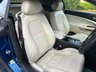 USED 2010 10 JAGUAR XKR 5.0 V8 Convertible 2dr Petrol Auto Euro 5 (510 ps)-1 Owner Car From New-Finished In Rare Kyanite Blue Metallic With Heated Ivory Leather Upholstery.Full Description To Follow. 