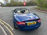 USED 2010 10 JAGUAR XKR 5.0 V8 Convertible 2dr Petrol Auto Euro 5 (510 ps)-1 Owner Car From New-Finished In Rare Kyanite Blue Metallic With Heated Ivory Leather Upholstery.Full Description To Follow. 