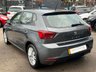 USED 2018 18 SEAT IBIZA 1.0 MPI SE Hatchback 5dr Petrol Manual Euro 6 (s/s) (75 ps) 