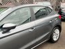 USED 2018 18 SEAT IBIZA 1.0 MPI SE Hatchback 5dr Petrol Manual Euro 6 (s/s) (75 ps) 