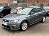USED 2018 18 SEAT IBIZA 1.0 MPI SE Hatchback 5dr Petrol Manual Euro 6 (s/s) (75 ps) 