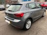 USED 2018 18 SEAT IBIZA 1.0 MPI SE Hatchback 5dr Petrol Manual Euro 6 (s/s) (75 ps) 