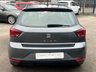 USED 2018 18 SEAT IBIZA 1.0 MPI SE Hatchback 5dr Petrol Manual Euro 6 (s/s) (75 ps) 