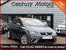 USED 2018 18 SEAT IBIZA 1.0 MPI SE Hatchback 5dr Petrol Manual Euro 6 (s/s) (75 ps) 