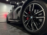 USED 2022 72 BMW 3 SERIES 3.0 M340i MHT Saloon 4dr Petrol Hybrid Auto xDrive Euro 6 (s/s) (374 ps) 