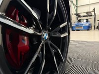 USED 2022 72 BMW 3 SERIES 3.0 M340i MHT Saloon 4dr Petrol Hybrid Auto xDrive Euro 6 (s/s) (374 ps) 