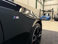 USED 2022 72 BMW 3 SERIES 3.0 M340i MHT Saloon 4dr Petrol Hybrid Auto xDrive Euro 6 (s/s) (374 ps) 