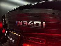 USED 2022 72 BMW 3 SERIES 3.0 M340i MHT Saloon 4dr Petrol Hybrid Auto xDrive Euro 6 (s/s) (374 ps) 
