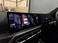 USED 2022 72 BMW 3 SERIES 3.0 M340i MHT Saloon 4dr Petrol Hybrid Auto xDrive Euro 6 (s/s) (374 ps) 