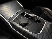 USED 2022 72 BMW 3 SERIES 3.0 M340i MHT Saloon 4dr Petrol Hybrid Auto xDrive Euro 6 (s/s) (374 ps) 