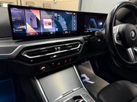 USED 2022 72 BMW 3 SERIES 3.0 M340i MHT Saloon 4dr Petrol Hybrid Auto xDrive Euro 6 (s/s) (374 ps) 
