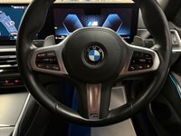 USED 2022 72 BMW 3 SERIES 3.0 M340i MHT Saloon 4dr Petrol Hybrid Auto xDrive Euro 6 (s/s) (374 ps) 