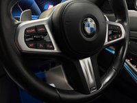 USED 2022 72 BMW 3 SERIES 3.0 M340i MHT Saloon 4dr Petrol Hybrid Auto xDrive Euro 6 (s/s) (374 ps) 