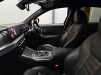 USED 2022 72 BMW 3 SERIES 3.0 M340i MHT Saloon 4dr Petrol Hybrid Auto xDrive Euro 6 (s/s) (374 ps) 