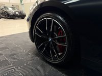 USED 2022 72 BMW 3 SERIES 3.0 M340i MHT Saloon 4dr Petrol Hybrid Auto xDrive Euro 6 (s/s) (374 ps) 