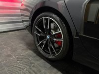 USED 2022 72 BMW 3 SERIES 3.0 M340i MHT Saloon 4dr Petrol Hybrid Auto xDrive Euro 6 (s/s) (374 ps) 