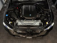 USED 2022 72 BMW 3 SERIES 3.0 M340i MHT Saloon 4dr Petrol Hybrid Auto xDrive Euro 6 (s/s) (374 ps) 