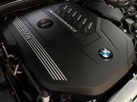 USED 2022 72 BMW 3 SERIES 3.0 M340i MHT Saloon 4dr Petrol Hybrid Auto xDrive Euro 6 (s/s) (374 ps) 