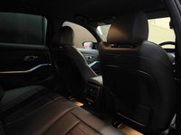 USED 2022 72 BMW 3 SERIES 3.0 M340i MHT Saloon 4dr Petrol Hybrid Auto xDrive Euro 6 (s/s) (374 ps) 