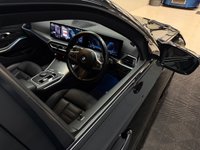 USED 2022 72 BMW 3 SERIES 3.0 M340i MHT Saloon 4dr Petrol Hybrid Auto xDrive Euro 6 (s/s) (374 ps) 