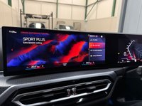 USED 2022 72 BMW 3 SERIES 3.0 M340i MHT Saloon 4dr Petrol Hybrid Auto xDrive Euro 6 (s/s) (374 ps) 