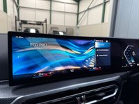 USED 2022 72 BMW 3 SERIES 3.0 M340i MHT Saloon 4dr Petrol Hybrid Auto xDrive Euro 6 (s/s) (374 ps) 
