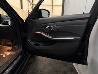 USED 2022 72 BMW 3 SERIES 3.0 M340i MHT Saloon 4dr Petrol Hybrid Auto xDrive Euro 6 (s/s) (374 ps) 
