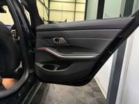 USED 2022 72 BMW 3 SERIES 3.0 M340i MHT Saloon 4dr Petrol Hybrid Auto xDrive Euro 6 (s/s) (374 ps) 