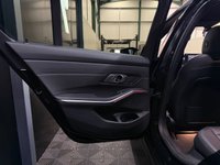 USED 2022 72 BMW 3 SERIES 3.0 M340i MHT Saloon 4dr Petrol Hybrid Auto xDrive Euro 6 (s/s) (374 ps) 