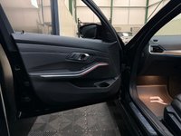 USED 2022 72 BMW 3 SERIES 3.0 M340i MHT Saloon 4dr Petrol Hybrid Auto xDrive Euro 6 (s/s) (374 ps) 