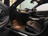 USED 2022 72 BMW 3 SERIES 3.0 M340i MHT Saloon 4dr Petrol Hybrid Auto xDrive Euro 6 (s/s) (374 ps) 